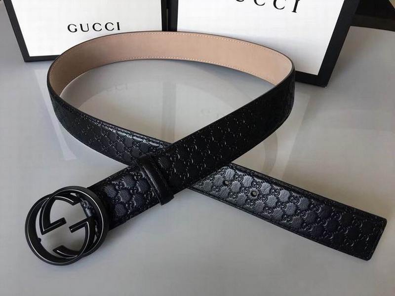 Gucci Belts 395